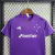 Kit Infantil Cruzeiro 2023 - Roxo - RRSPORTS | Camisas de Time - Frete grátis!