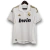 Camisa Real Madrid I - 2011/12 - Masculino (Retro) - Branca - RRSPORTS | Camisas de Time - Frete grátis!