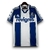 Camisa Porto 1997/99 - Retro Masculina - Azul Branca
