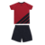 Kit Infantil Athlético Paranaense 2023/24 - Vermelho - comprar online