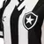 Camisa Botafogo 2024/25 Torcedor Feminina Reebok - Alvinegra