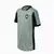 Camisa Botafogo 2024/25 Reebok Goleiro - Torcedor Masculina - Cinza Verde - loja online