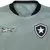 Camisa Botafogo 2024/25 Reebok Goleiro - Torcedor Masculina - Cinza Verde - RRSPORTS | Camisas de Time - Frete grátis!