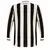 Camisa Botafogo 2024/25 - Manga Longa Masculina - Preta Branca - comprar online