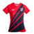 Camisa Athlético Paranaense 2024/25 Torcedor Feminina - Vermelha