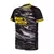 Kit Botafogo Camisa e Short de Jogo 2024/25 - Preto - comprar online