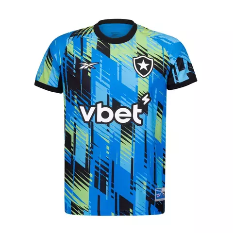 Camisa Paris Saint Germain 2025/26 - Torcedor Masculina - Azul Grená - (cópia) - comprar online