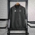 Jaqueta Cortavento Manchester United 2023 - Masculino - Preto - comprar online