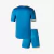 Kit Infantil Porto 2023/24 - Azul - RRSPORTS | Camisas de Time - Frete grátis!