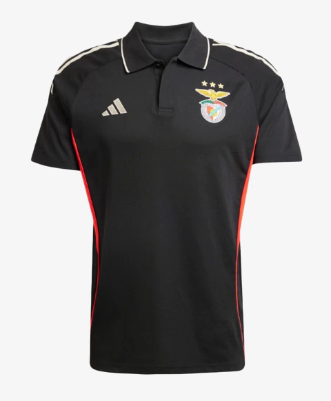 Camisa Benfica 2023 Jogador Masculina - Preta - (cópia) - buy online