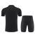 Kit Inter Miami 2025/26 Camisa e Short Treino Masculino - Preto - RRSPORTS | Camisas de Time - Frete grátis!