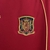 Camisa Espanha 2008 - Retrô Masculino - Vermelha - comprar online