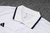 Kit Camisa Polo e Calça Cruzeiro 2023 - Treino Masculino - Branca na internet