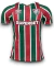 Camisa Fluminense 2024/25 - Patrocínios - Treino Masculina - Tricolor - (cópia) - buy online