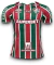 Camisa Fluminense 2024/25 - Patrocínios - Jogador Masculina - Tricolor - comprar online
