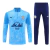 Conjunto Jaqueta Manchester City 2022 - Masculina - Azul - (cópia) - (cópia) en internet