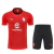 Kit de Treino Milan 2023/24 Masculino - Vermelho - (cópia) - (cópia) en internet