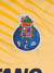 Camisa FC Porto II 22/23 - Torcedor Masculina - Amarelo na internet
