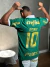 Camisa Palmeiras 2024/25 - Torcedor Masculina - Verde na internet