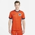 Camisa Holanda 2024/25 - Torcedor Masculina - Laranja - loja online