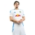 Camisa Leeds United 2024/25 - Torcedor Masculino - Branca