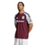 Camisa Aston Villa 2024/25 - Masculino Torcedor - Vinho na internet