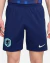 Kit Holanda 2024/25 Camisa e Short de Jogo - Torcedor Masculina - Azul - RRSPORTS | Camisas de Time - Frete grátis!