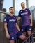 Camisa Fiorentina III 2023/24 - Torcedor Masculino - Roxa na internet