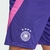 Calção Shorts Alemanha - 2024/25 - Roxo e Rosa na internet