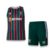 Kit Fluminense I 2023 - Regata e Short de Jogo - Torcedor - Tricolor - comprar online