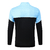 Conjunto Jaqueta Grêmio 2021 Masculino - Azul e Preto - RRSPORTS | Camisas de Time - Frete grátis!