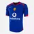 Camisa Manchester United 2005/06 - Retrô Masculina - Azul - comprar online