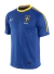 Camisa Brasil 2010 - Masculino Retro - Azul