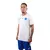 Camisa Cruzeiro 2025/26 Futsal - Torcedor Masculina - Branca na internet