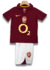 Kit Infantil Arsenal 2005/06 Retrô - Grená
