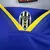 Image of Camisa Juventus 1996/97 - Retrô Manga Longa Masculina - Azul - (cópia)