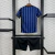 Kit Infantil Inter de Milão 2025/26 - Azul Preto na internet