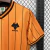 Camisa Wolverhampton 1985/86- Retrô Masculina - Laranja - RRSPORTS | Camisas de Time - Frete grátis!