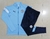 Conjunto Jaqueta Manchester City 2022 - Masculina - Azul - RRSPORTS | Camisas de Time - Frete grátis!