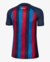 Camisa Barcelona 22/23 Torcedor Feminina - Azul e Grená - comprar online