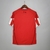 Camisa Bayern de Munique I - 2010-11 - Masculino (Retro) - Vermelha - loja online
