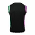 Kit Regata de Treino Bayern de Munique 2023 Masculino - Preta - loja online