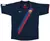 Camisa Barcelona 2002/03 - Retrô Masculina - Preta - comprar online