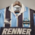 Camisa Grêmio I - 1995 - Torcedor - Masculino (Retro) - Tricolor - buy online