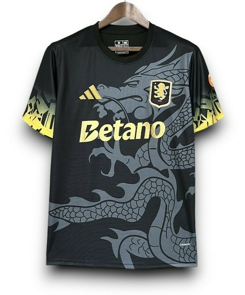 Camisa Porto 2025/26- Torcedor Masculina - Vermelha - (cópia) - buy online