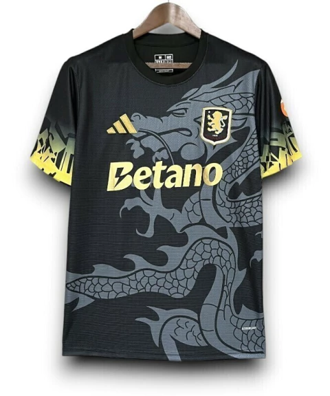 Camisa Porto 2025/26- Torcedor Masculina - Vermelha - (cópia) - comprar online