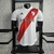 Camisa River Plate I 2023 - Jogador Masculina - Branco na internet