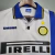 Camisa Inter de Milão II - 1997/98 - Masculino (Retro) - Branca - RRSPORTS | Camisas de Time - Frete grátis!