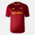 camisa-camiseta-as-roma-III-3-23-24-torcedor-masculina-grená-vermelha-marrom-vinho-preta-new-balance-reflexiva