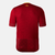 camisa-camiseta-as-roma-III-3-23-24-torcedor-masculina-grená-vermelha-marrom-vinho-preta-new-balance-reflexiva